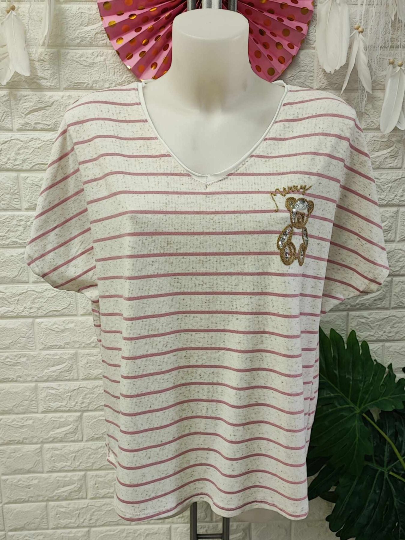 CAMISETA SUNY