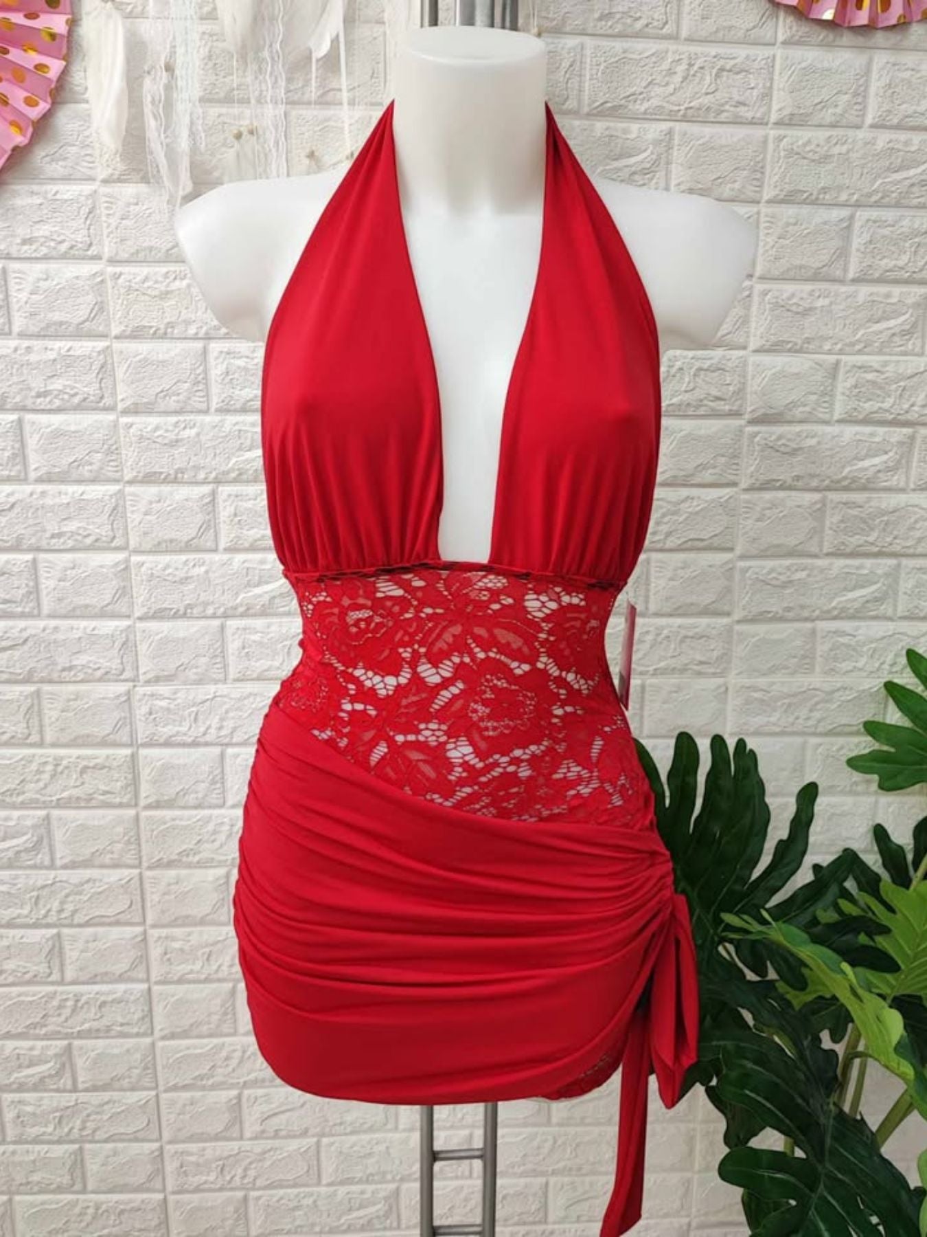VESTIDO ZULMA