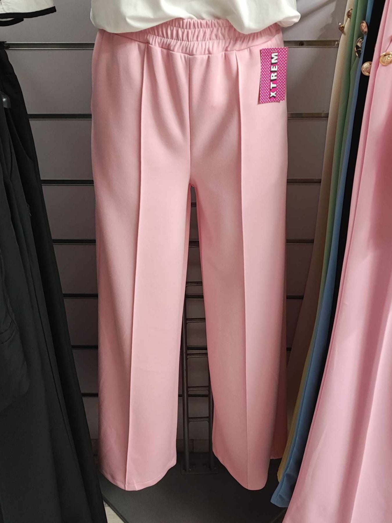 PANTALON BRIELA
