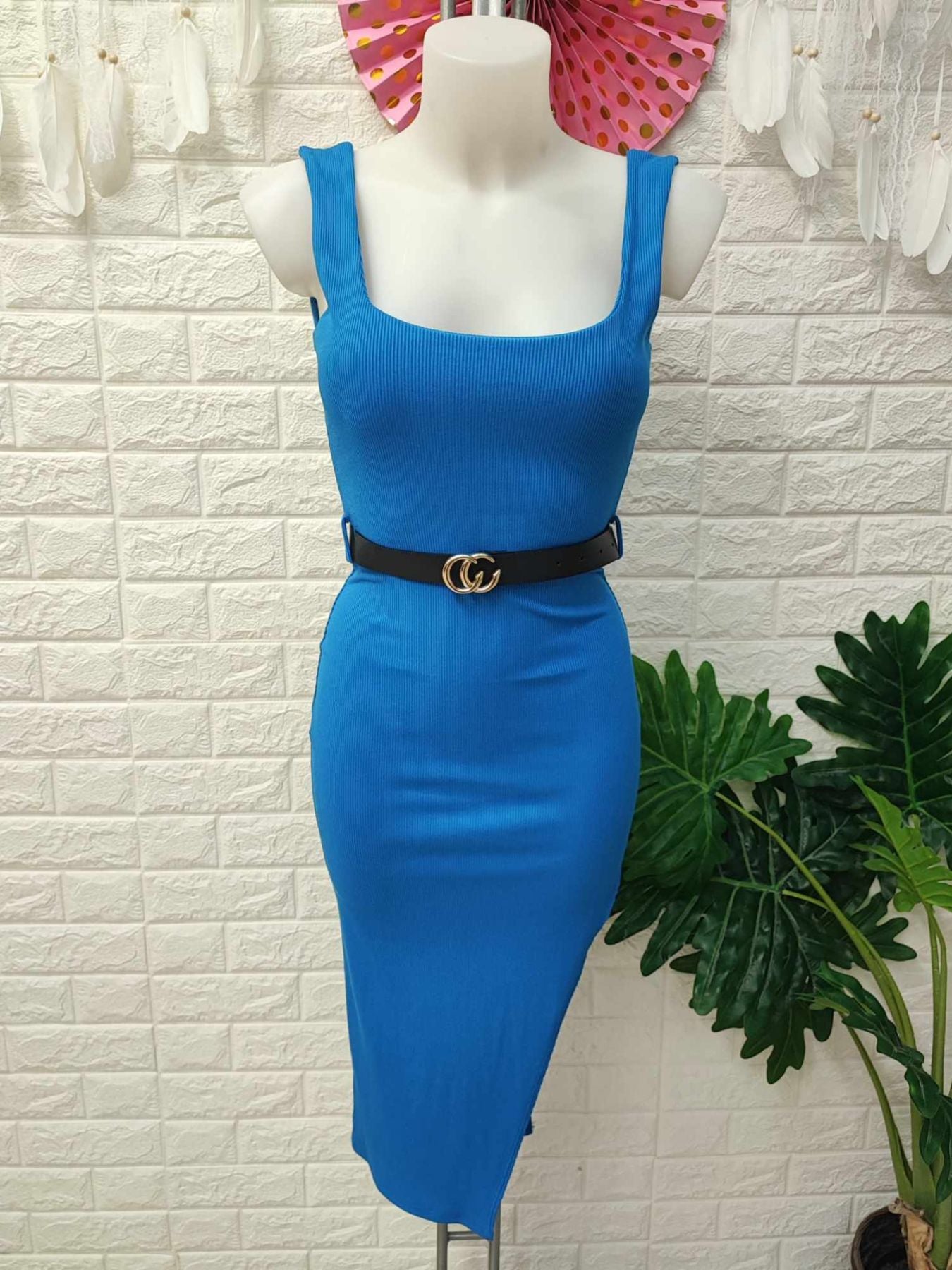 VESTIDO KAREN