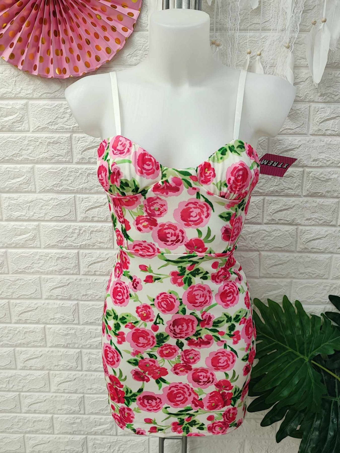 VESTIDO RYM