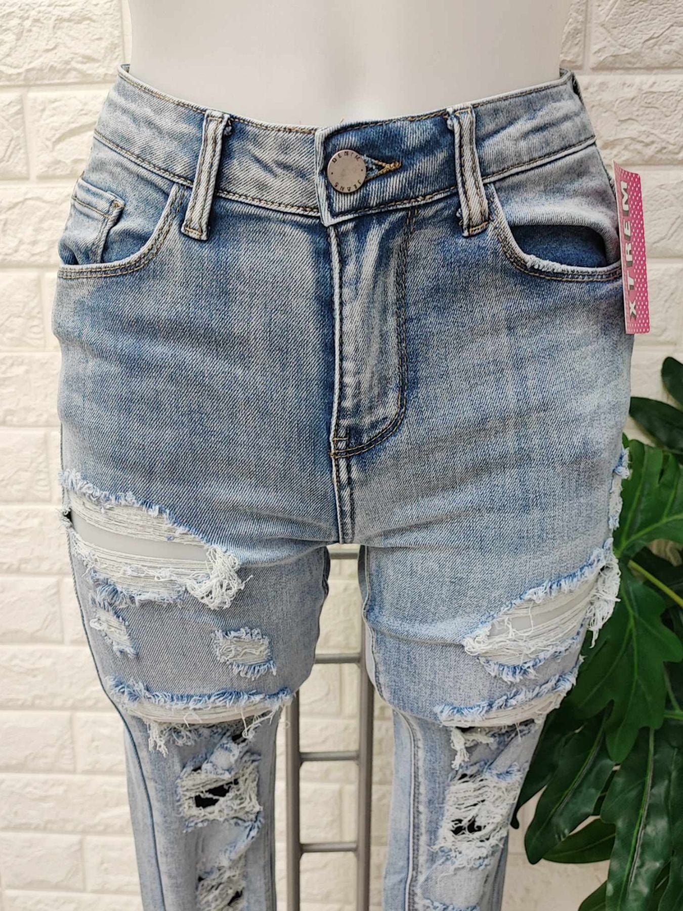 PANTALON CRISTEL