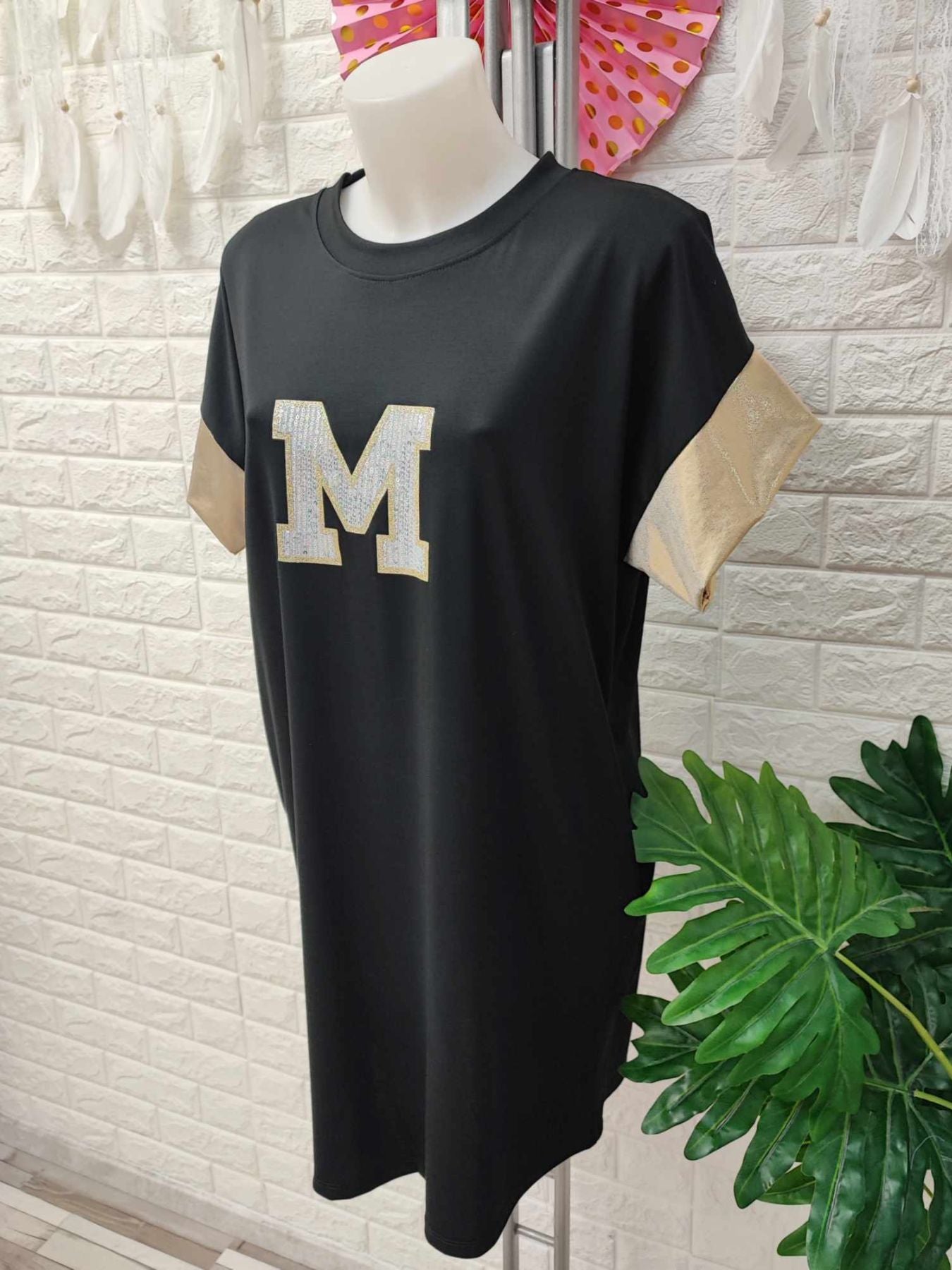 VESTIDO MILSEY