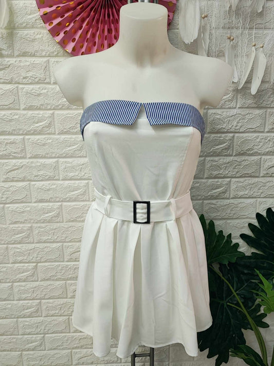 VESTIDO BRUNELA