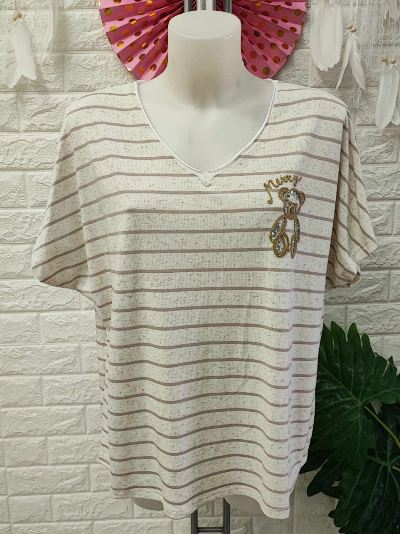 CAMISETA SUNY