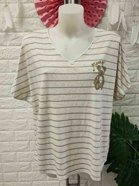 CAMISETA SUNY
