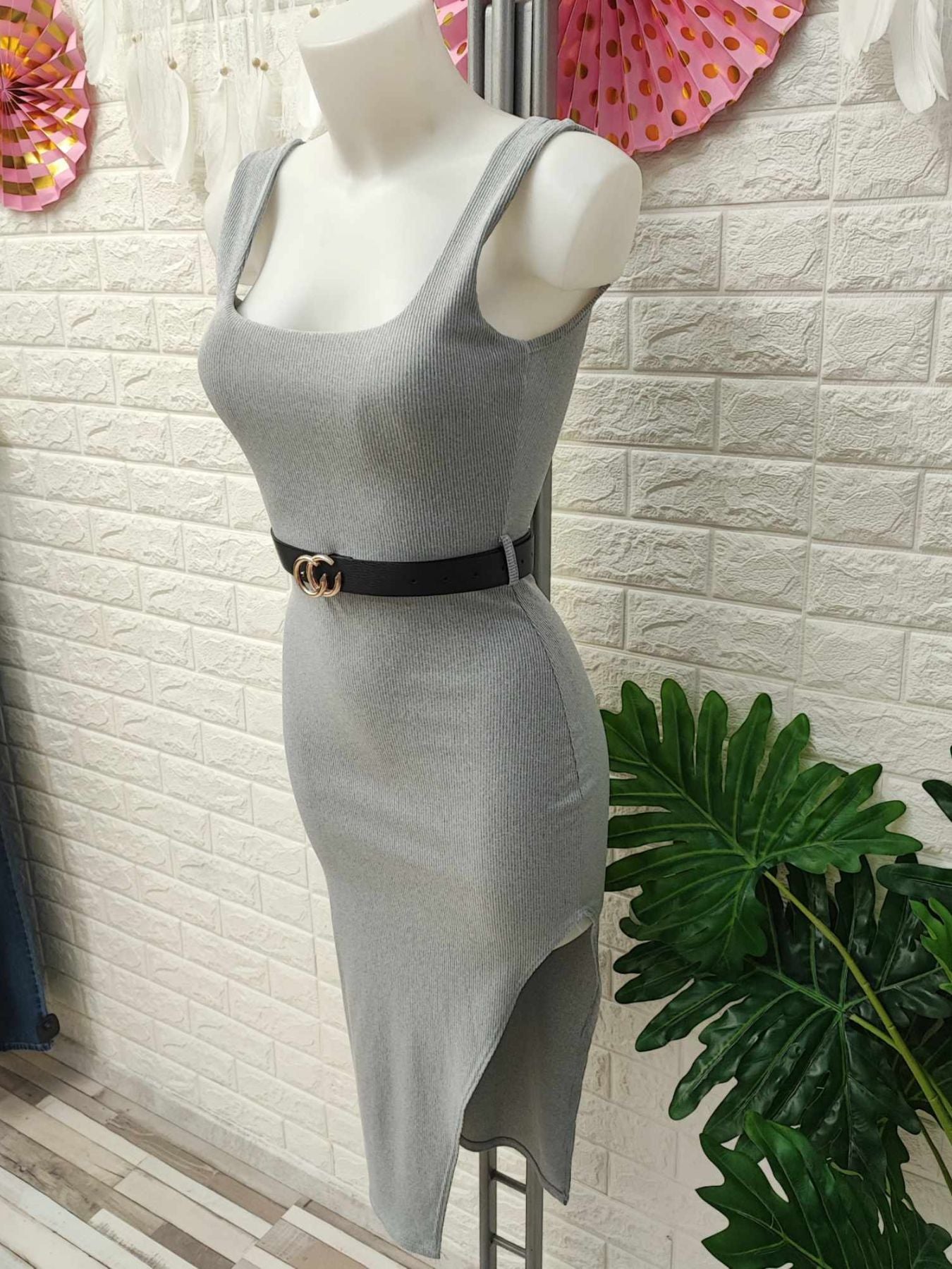 VESTIDO KAREN