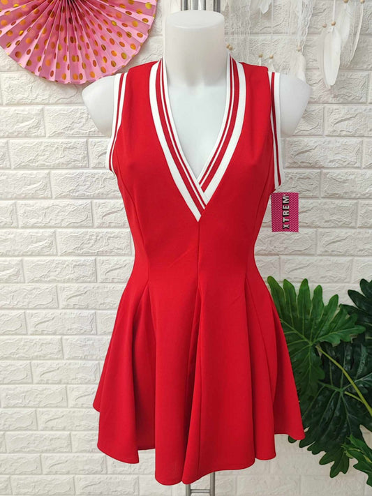VESTIDO DAMARIS