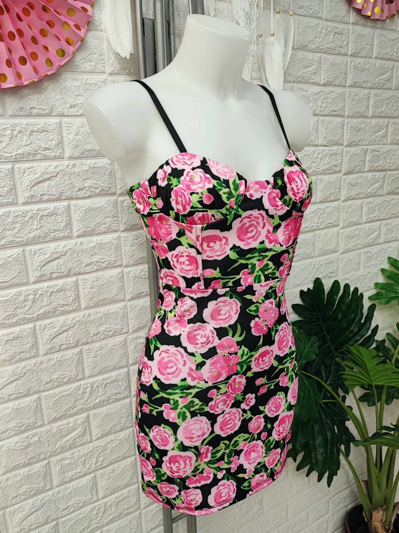 VESTIDO RYM