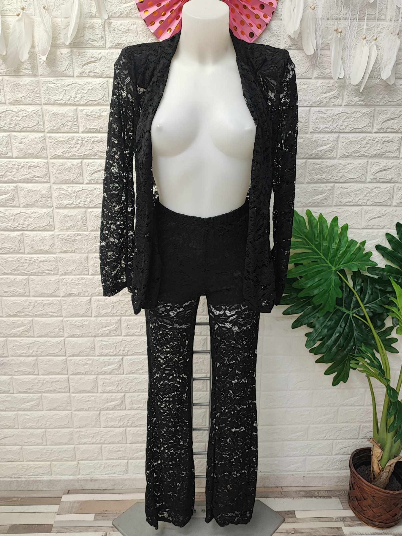 CONJUNTO YLENIA