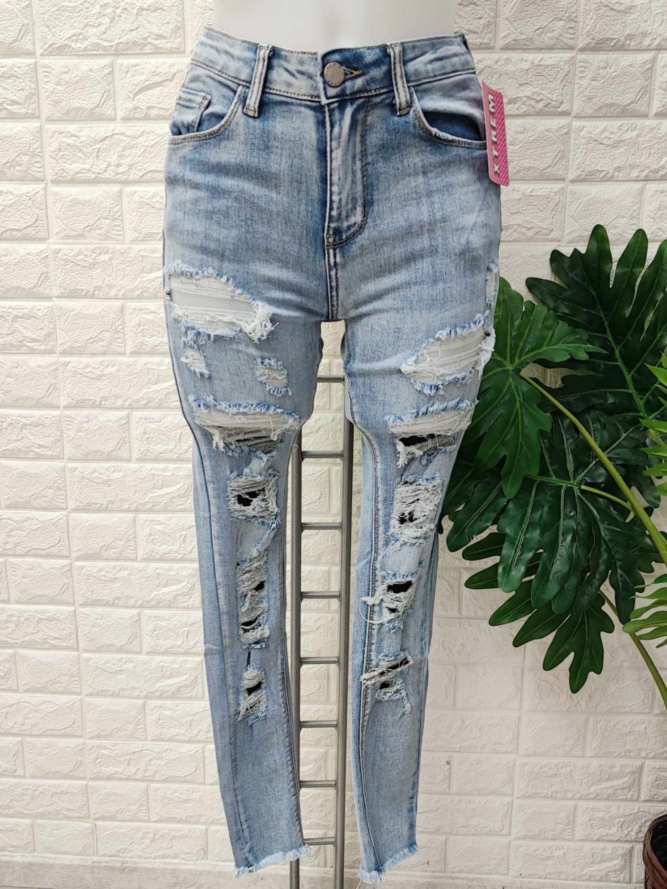 PANTALON CRISTEL