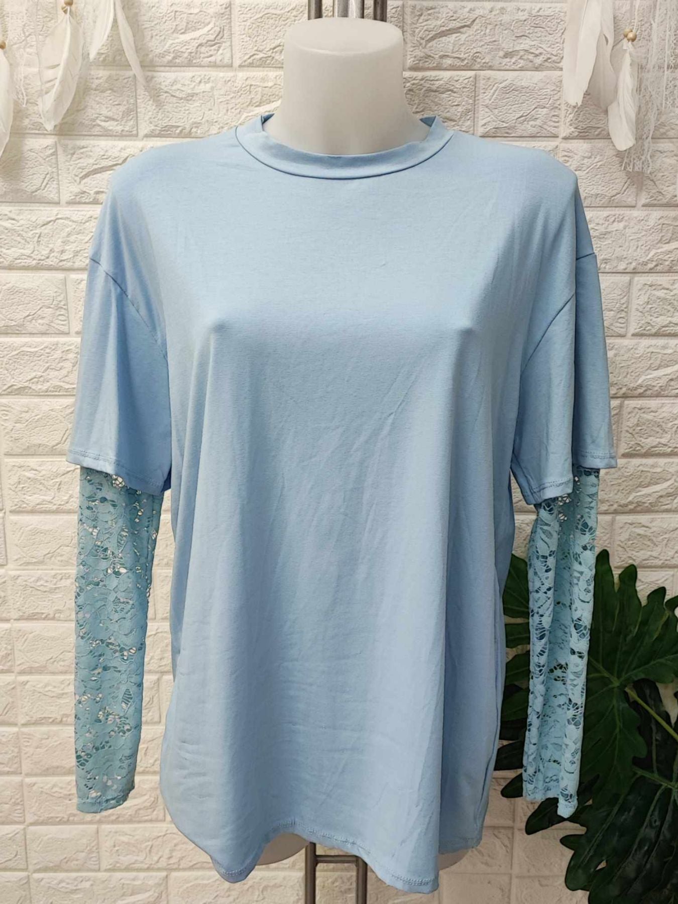 CAMISETA CIARA