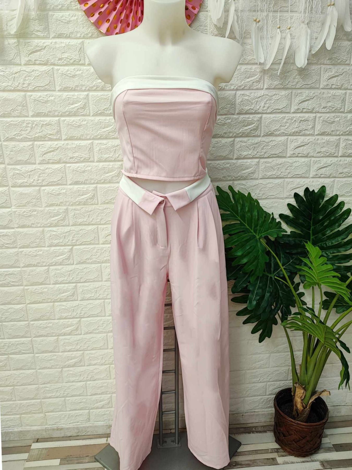 CONJUNTO SABRINA