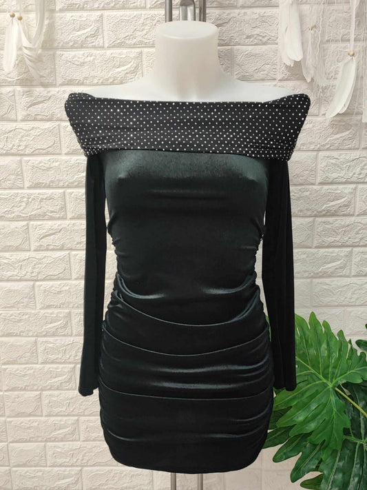VESTIDO INGA