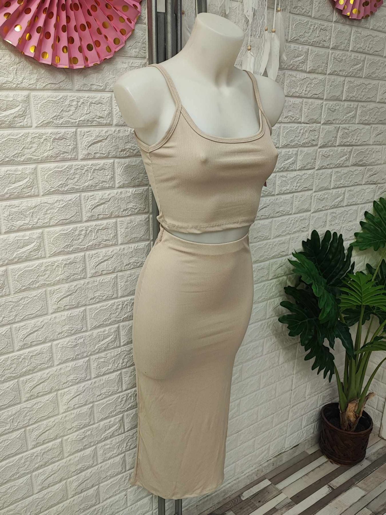 CONJUNTO SANDY