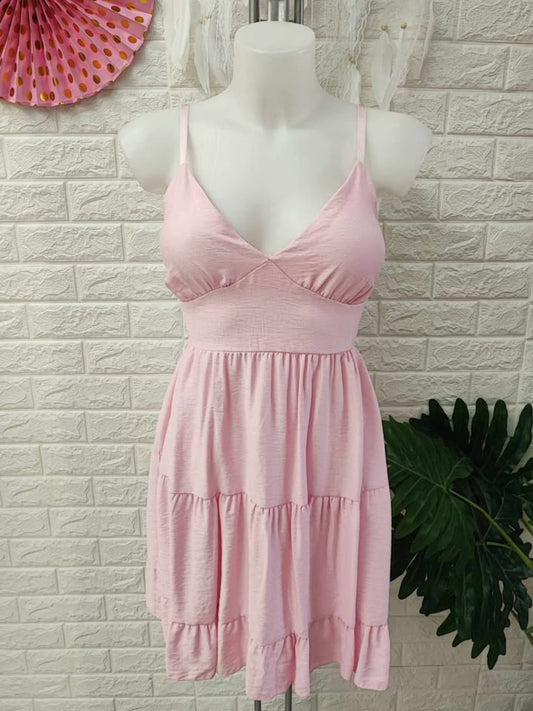 VESTIDO PARIS