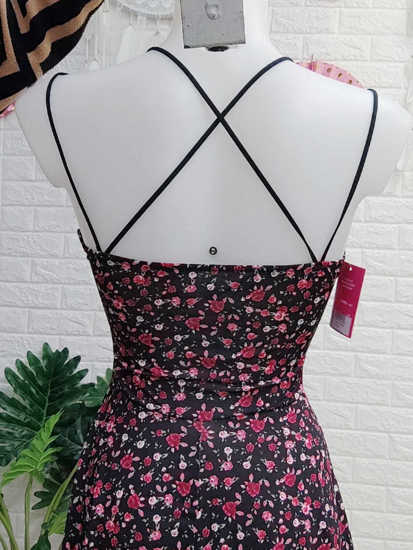 VESTIDO LUNAY