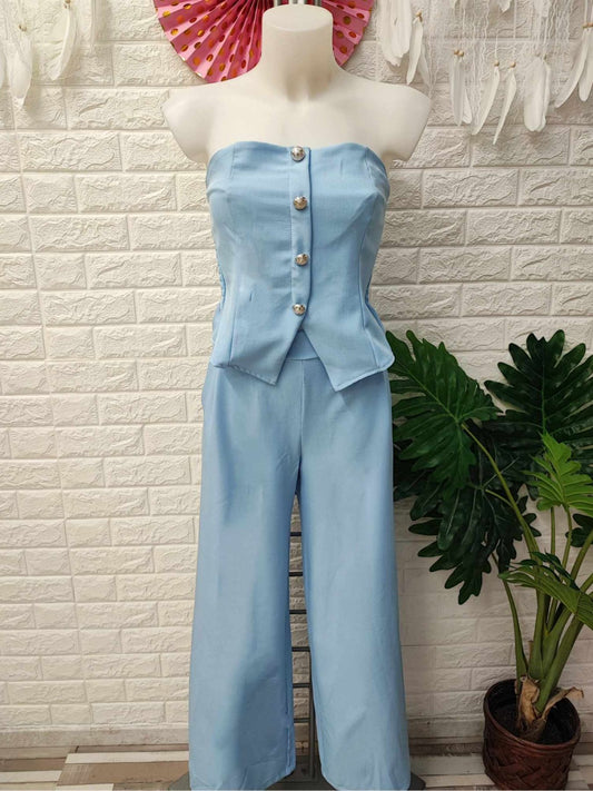 CONJUNTO ZAFIRO