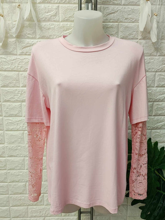 CAMISETA CIARA