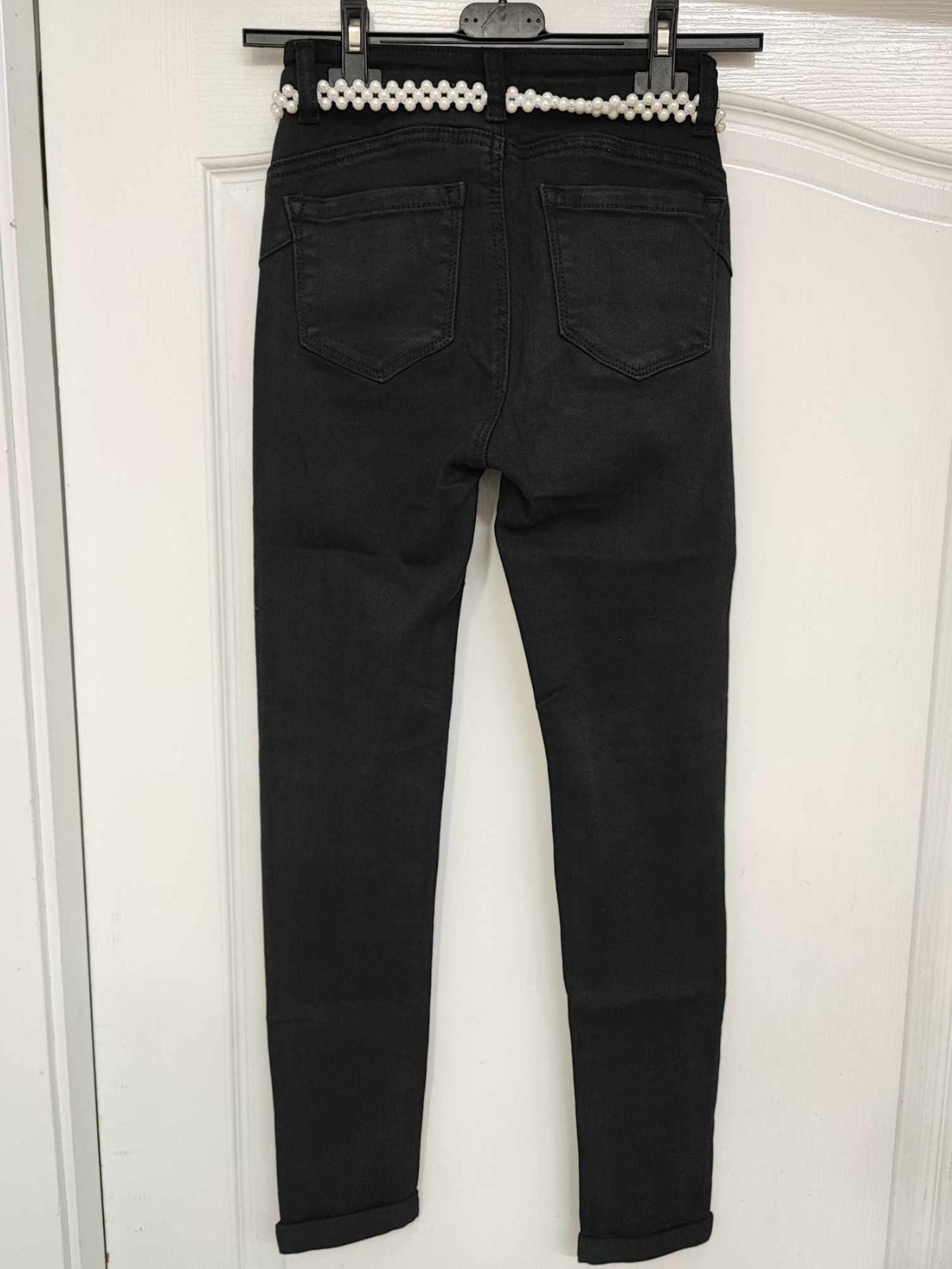 PANTALON SASHA