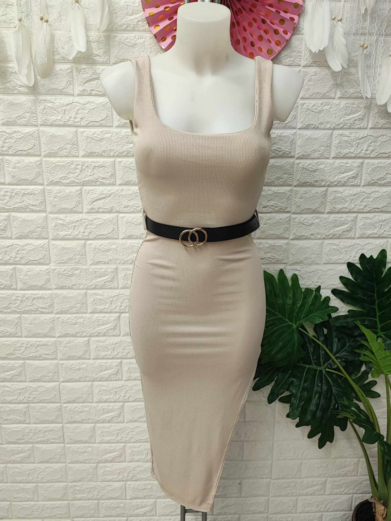 VESTIDO KAREN