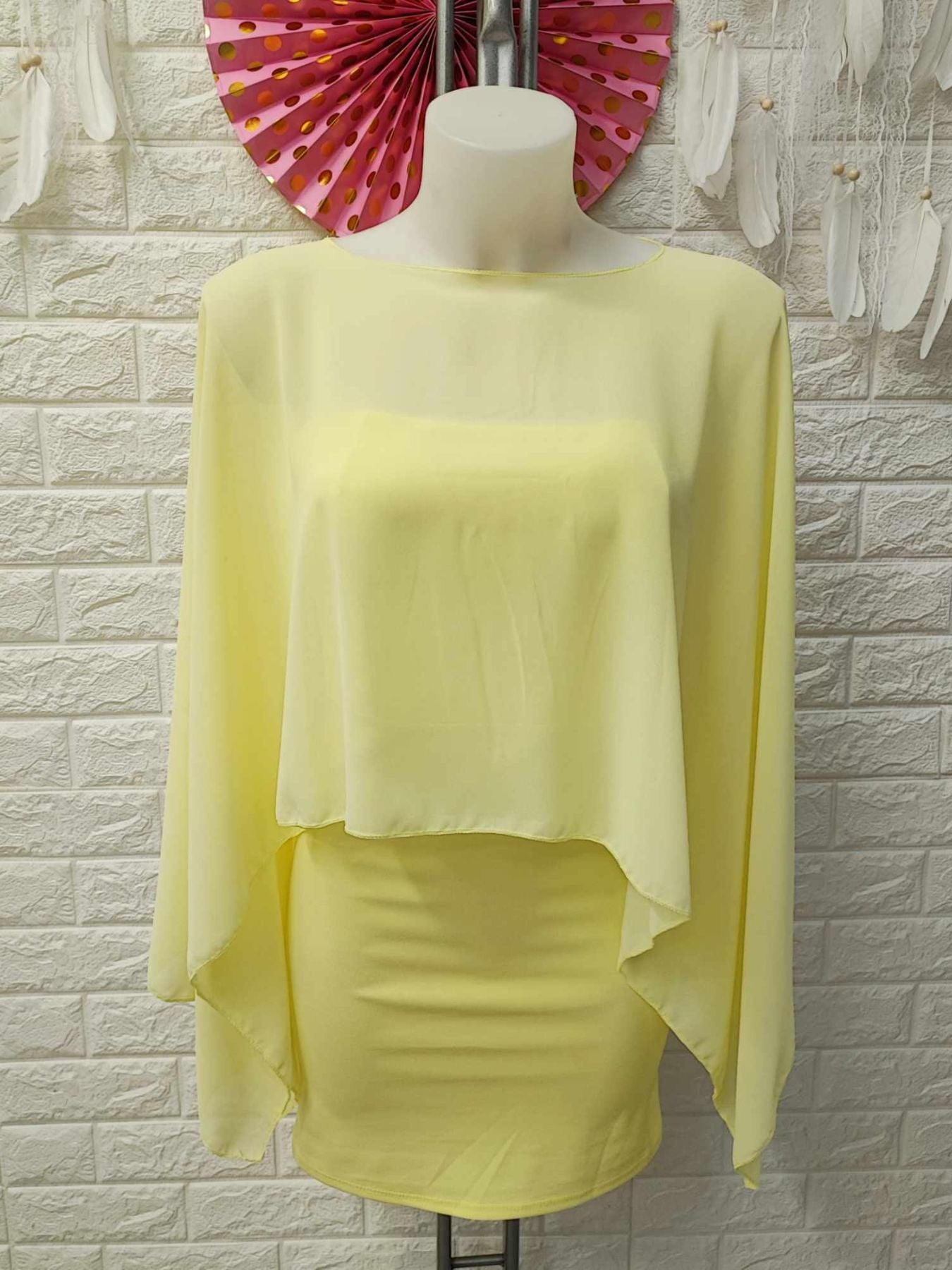VESTIDO LAYLA