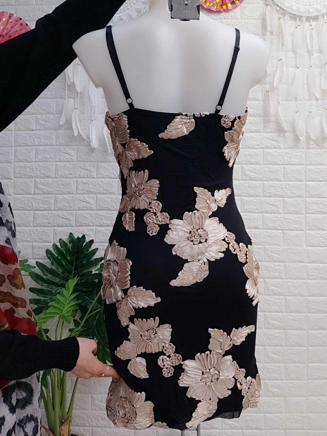 VESTIDO FREYA