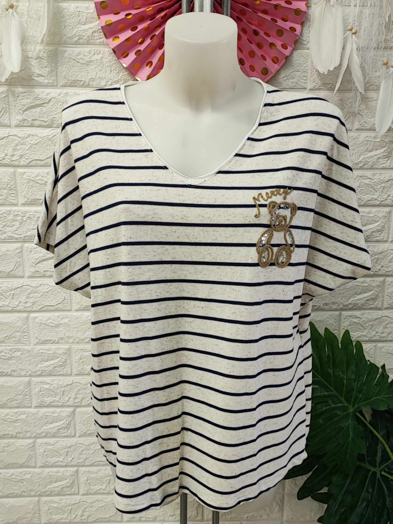 CAMISETA SUNY