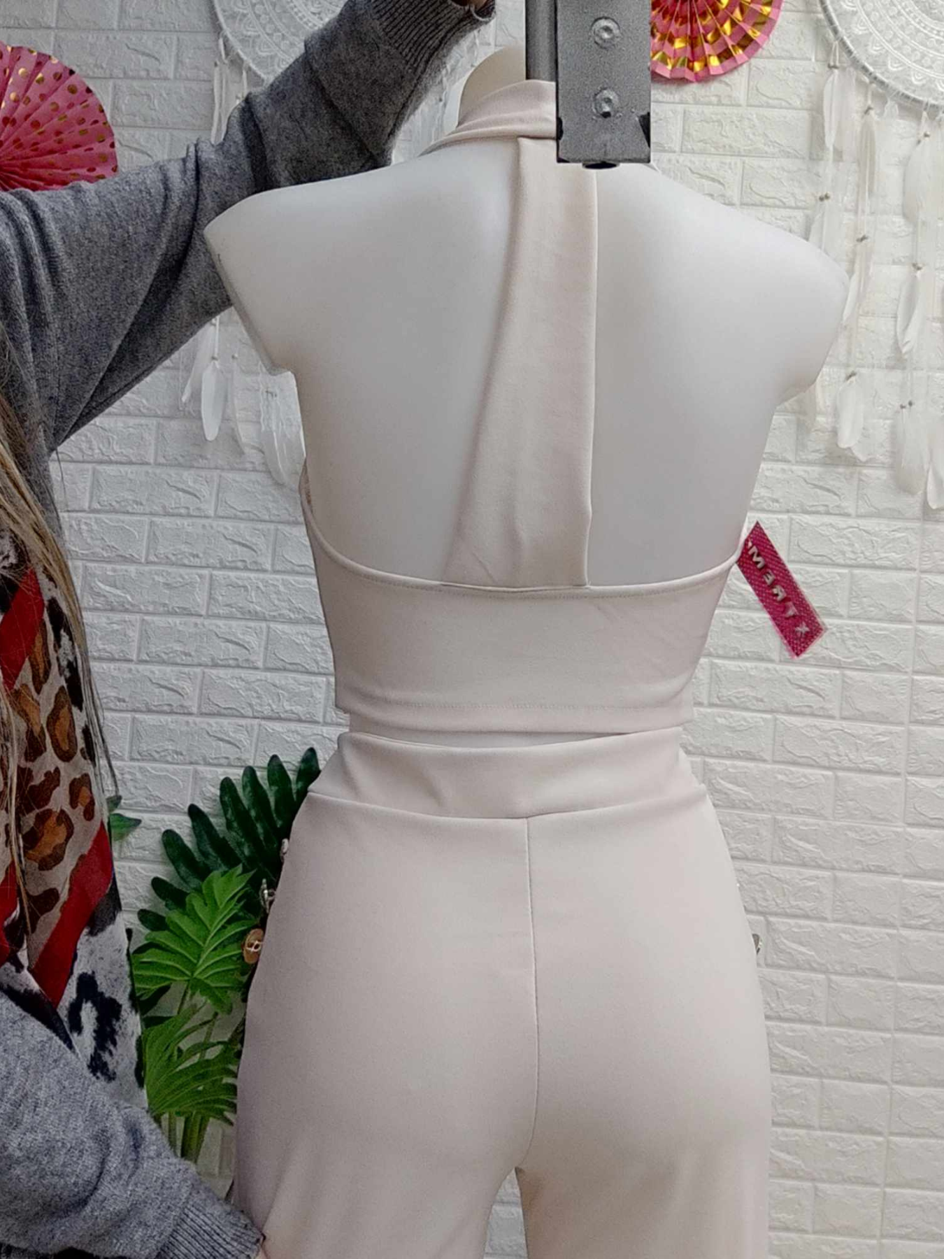 CONJUNTO JAMILA
