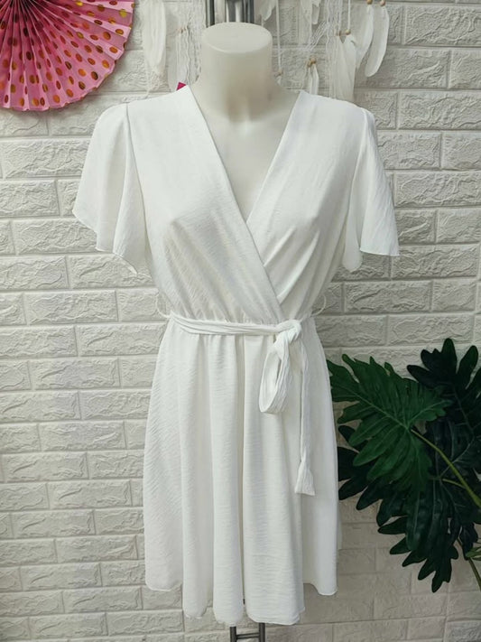 VESTIDO MELIBEA