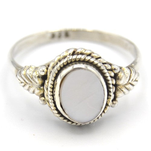 ANILLO WHITE