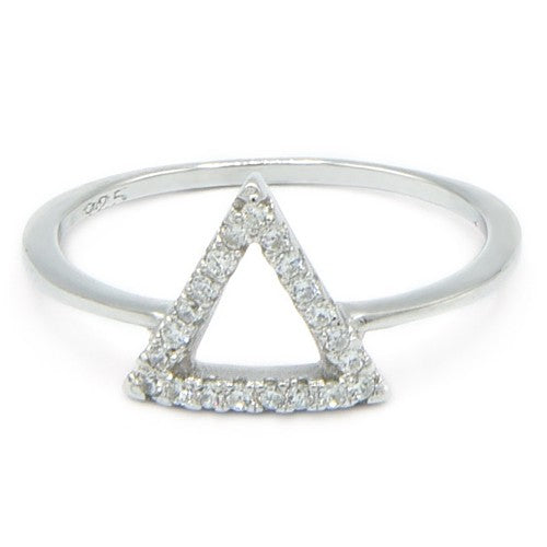 ANILLO TRIANGULO