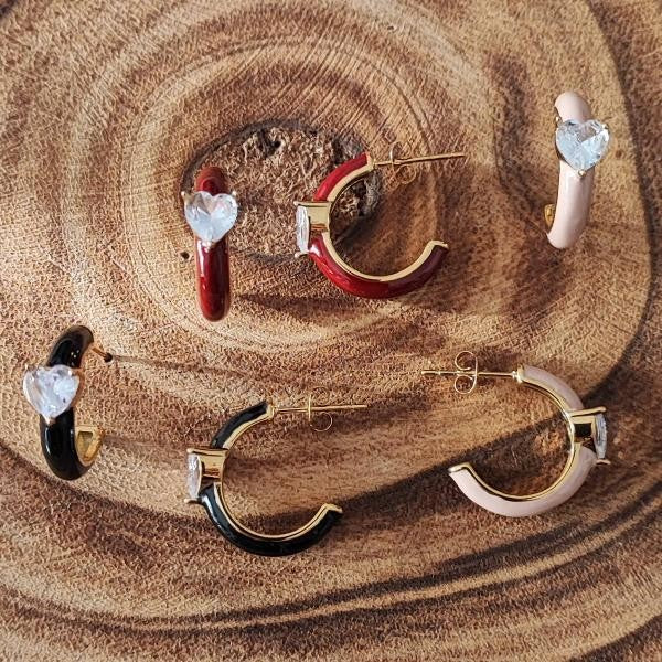 PENDIENTES INZA
